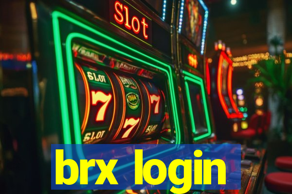 brx login